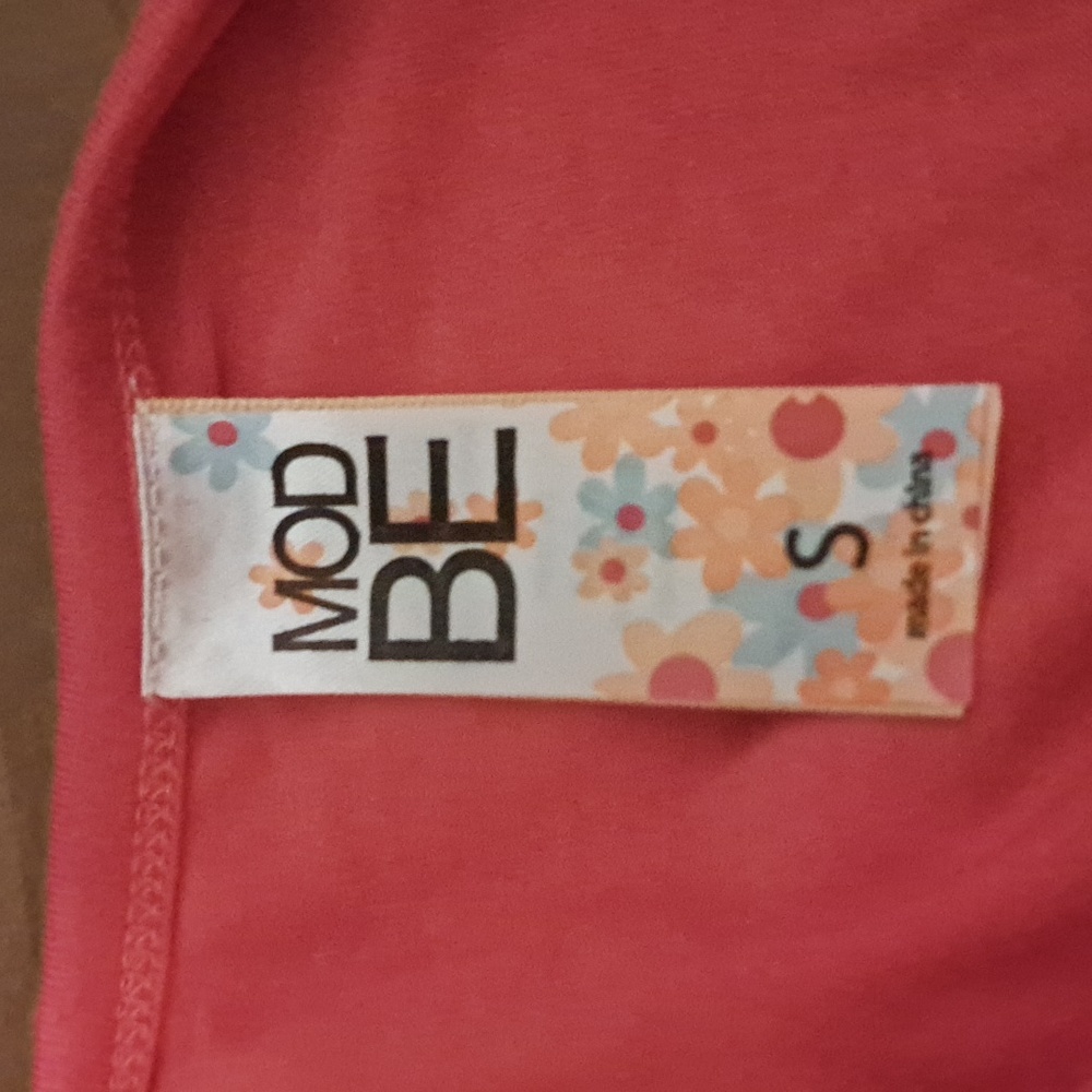 NWT BOHO DRESS - Picture 7 of 8